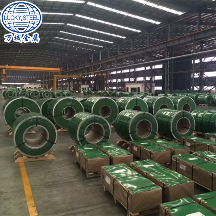High quality 304 316l stainless steel coil Argentina 
